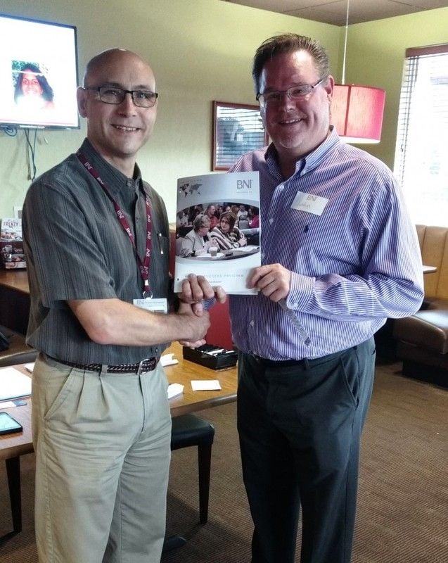 New Member: Justin Dugal New Member: Justin Dugal